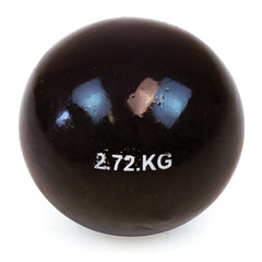 CAST IRON SHOT 2.72KG