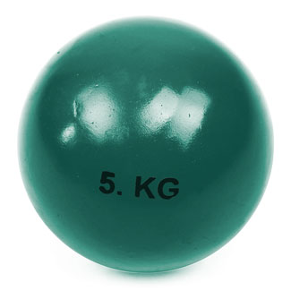 CAST IRON SHOT 5.00KG