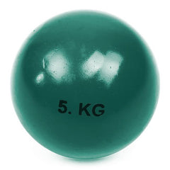 CAST IRON SHOT 5.00KG