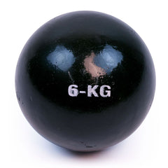 CAST IRON SHOT 6.00KG