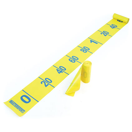 MASTERPLAY MEASURING MAT SET OF 2