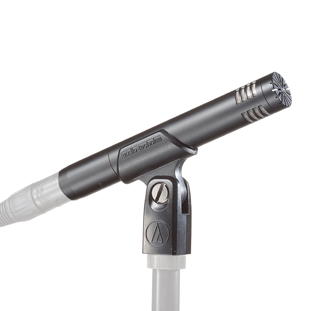 Audio technica AT2031 cardioid condenser microphone