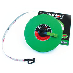 MEASURING TAPE - CLOSED CASE 30M