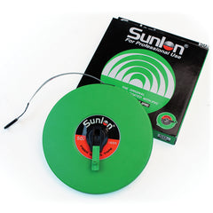 MEASURING TAPE - CLOSED CASE 50M