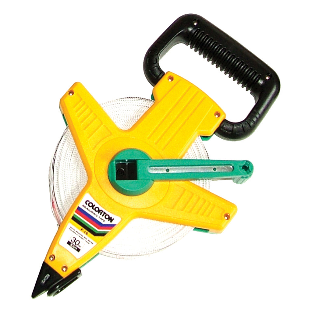 MEASURING TAPE - OPEN BAND 30M