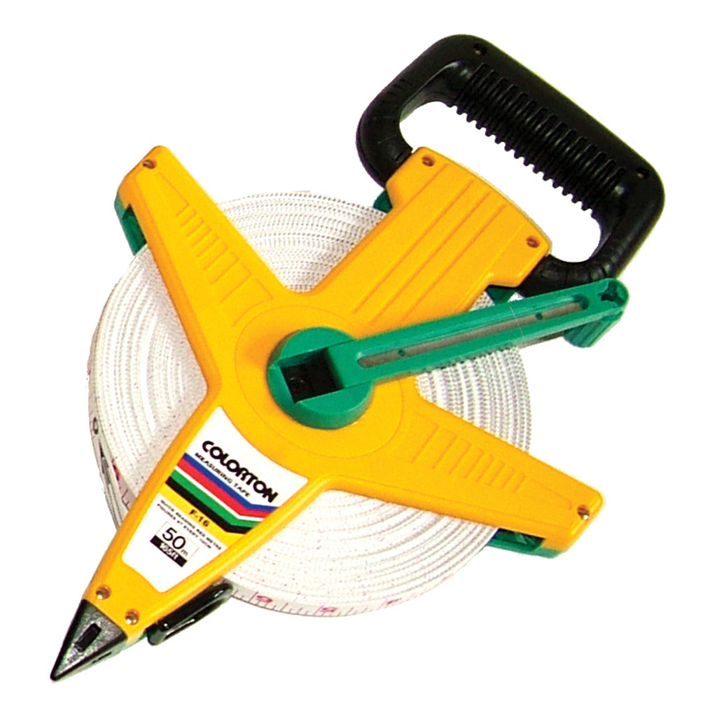 MEASURING TAPE - OPEN BAND 50M