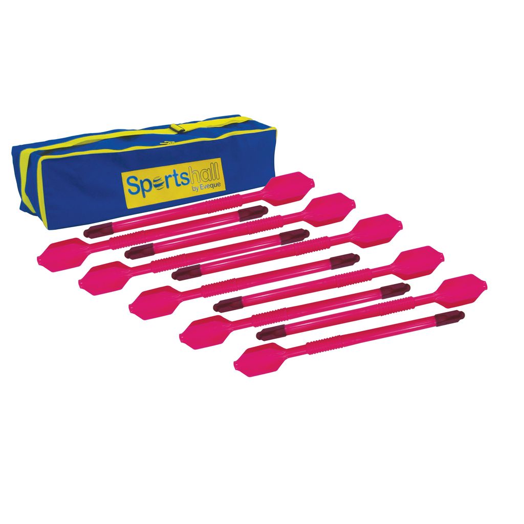 TURBO JAVELIN 400G, 690MM, SET OF 10