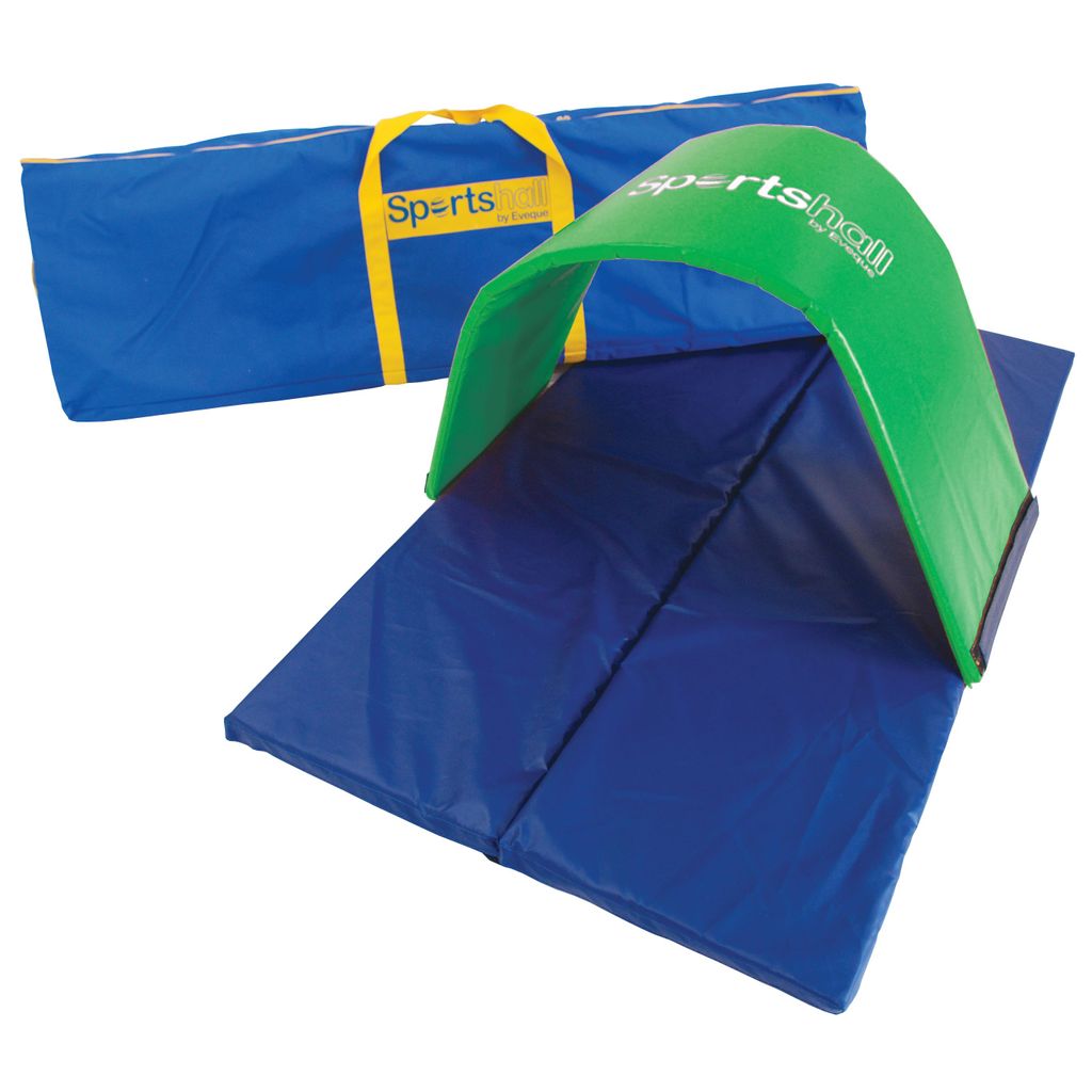 INDIVIDUAL TUNNEL GREEN