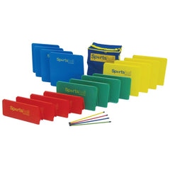 PACESETTER HURDLE PAK