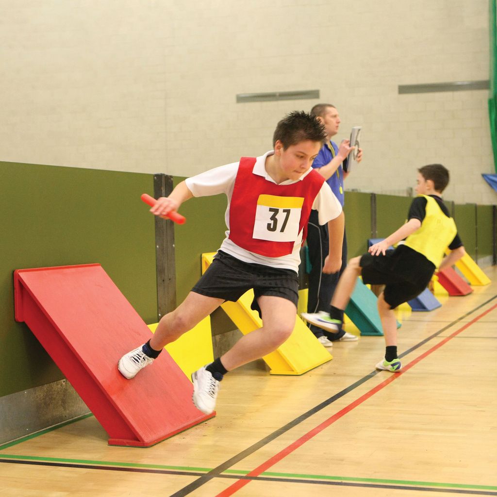 REVERSABOARD SET OF 4