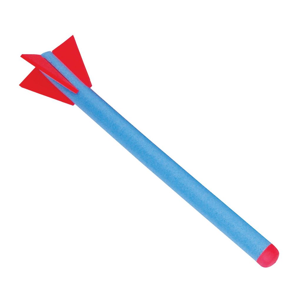 FOAM JAVELIN 38G, 750MM