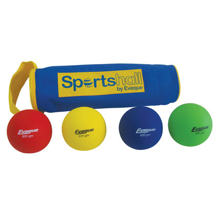 PRIMARY SHOT 600G, BAG OF 4