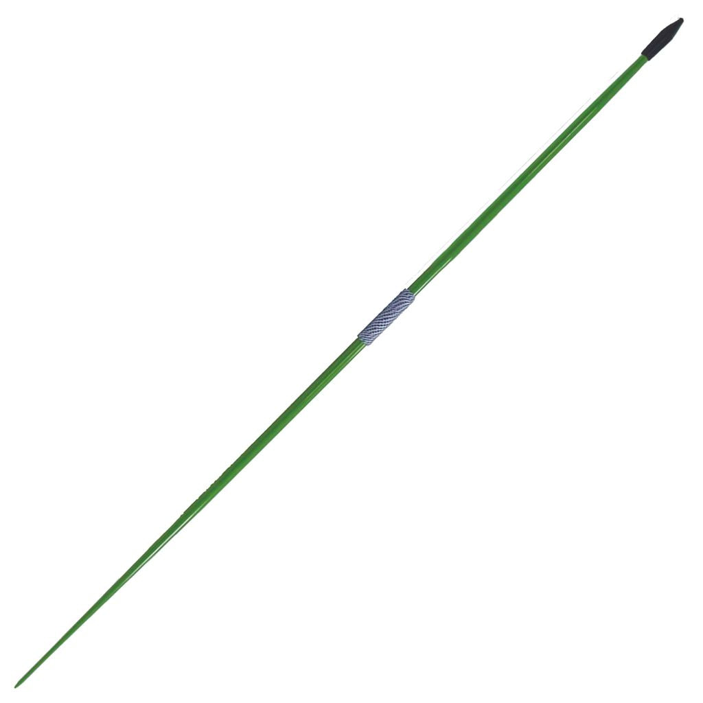 RUBBER HEADED JAVELIN 400G, 1910MM