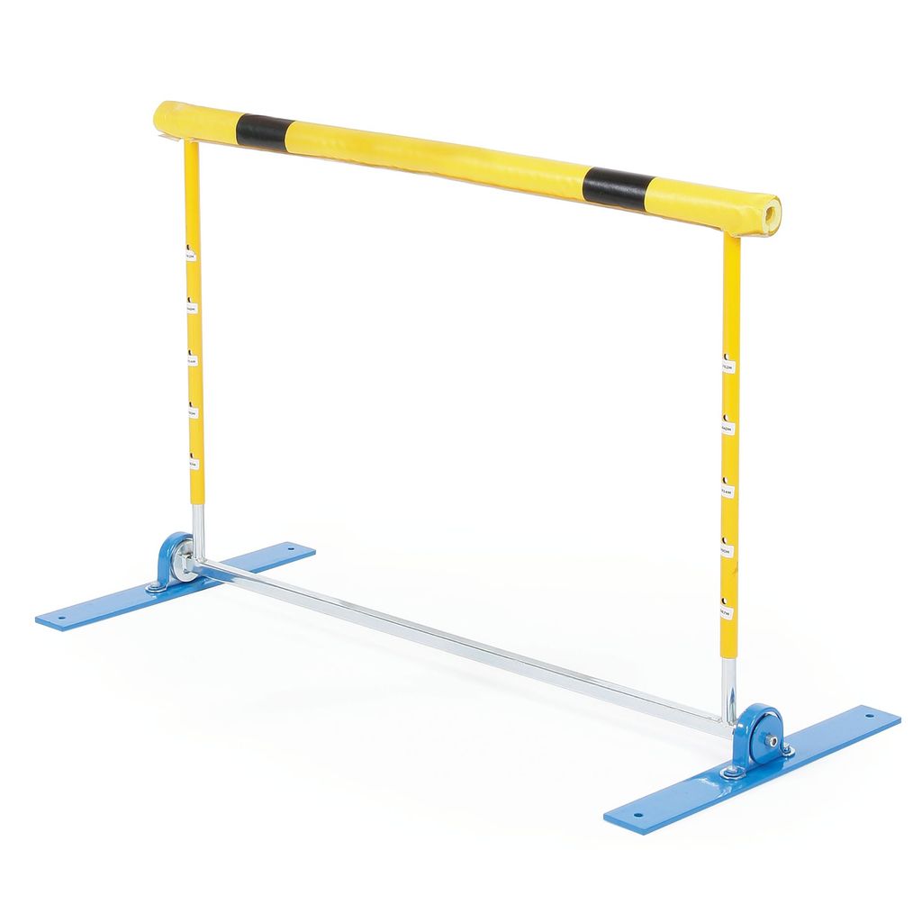 SPRINGBACK HURDLE SENIOR