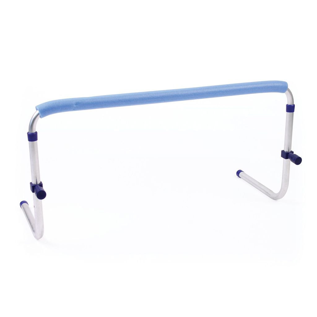 ALUMINIUM SELF RETURN HURDLE MINI