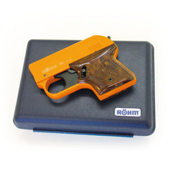 ROHM RG3 STARTING PISTOL 6MM (.22) CALIBRE