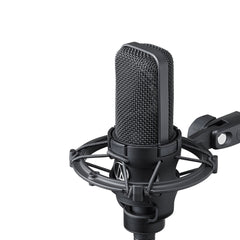 Audio Technica AT4033A condenser microphone