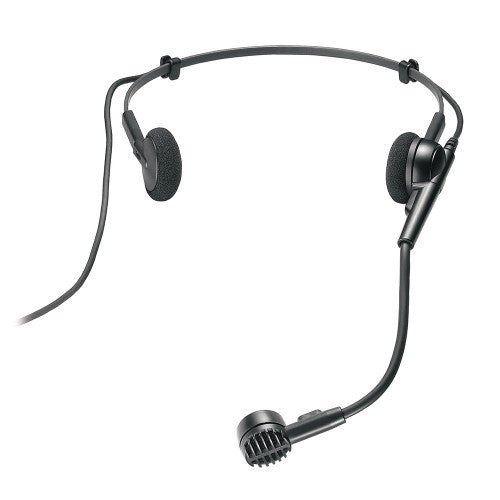 Audio Technica ATM75CW microphone headset
