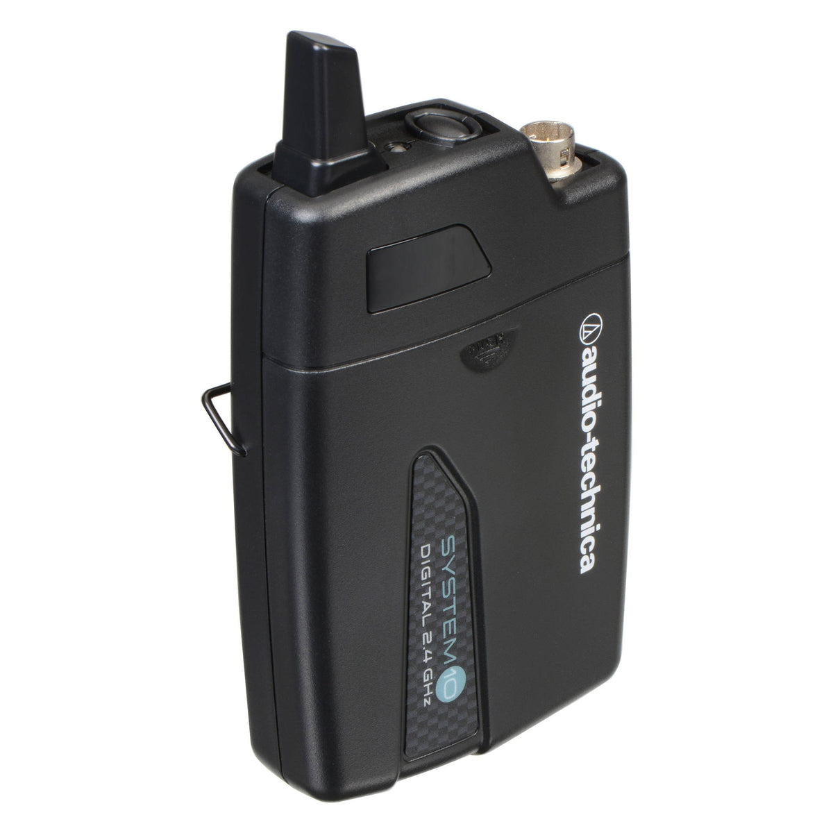 Audio Technica System 10 Beltpack transmitter
