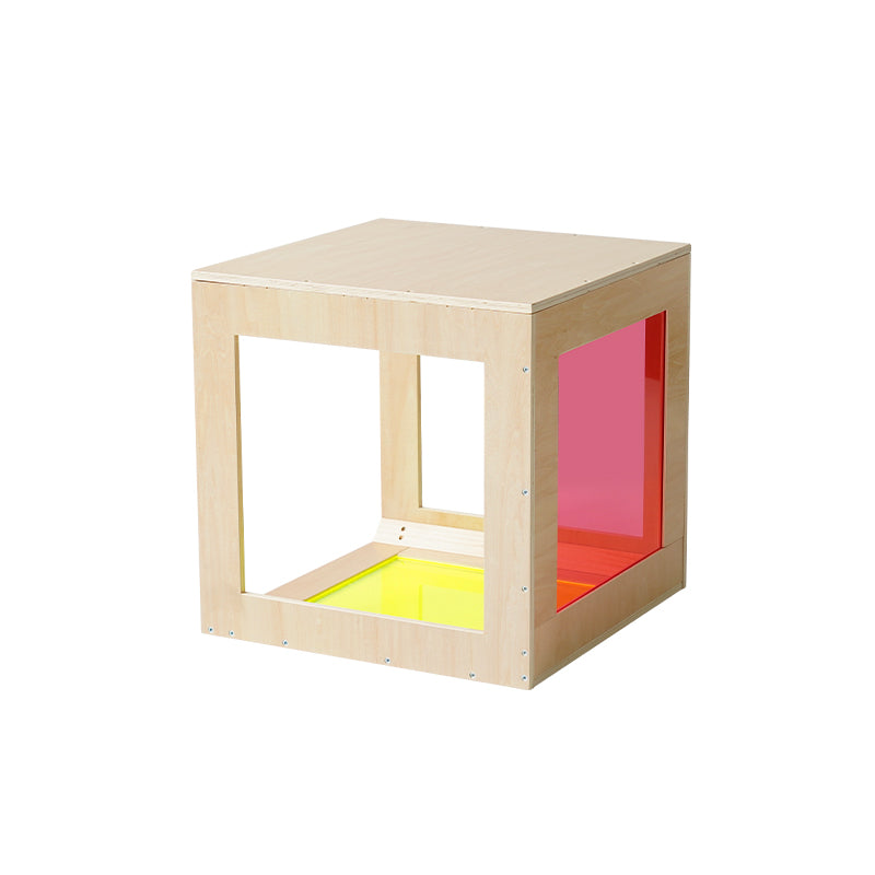 Acrylic Climbing Box