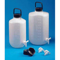 Aspirator, Hexagonal, PE, 10Ltr (Each)