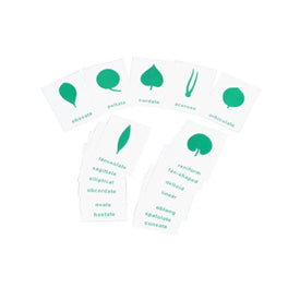 Botany Cabinet Control Chart EN