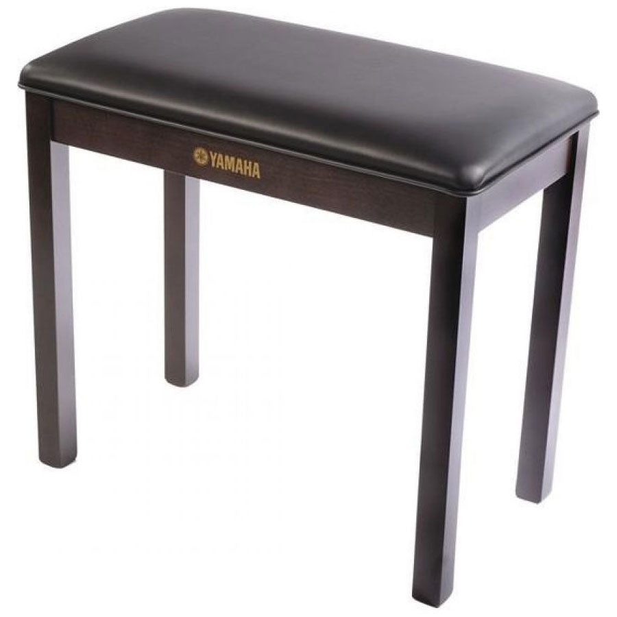 Yamaha B1 fixed height piano stool - Rosewood
