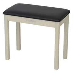 Yamaha B1 fixed height piano stool - White ash