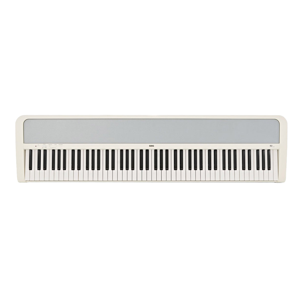 Korg B2 digital piano - White