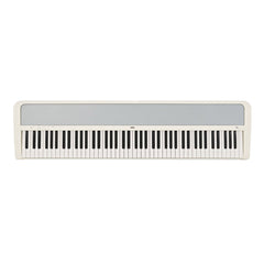 Korg B2 digital piano - White