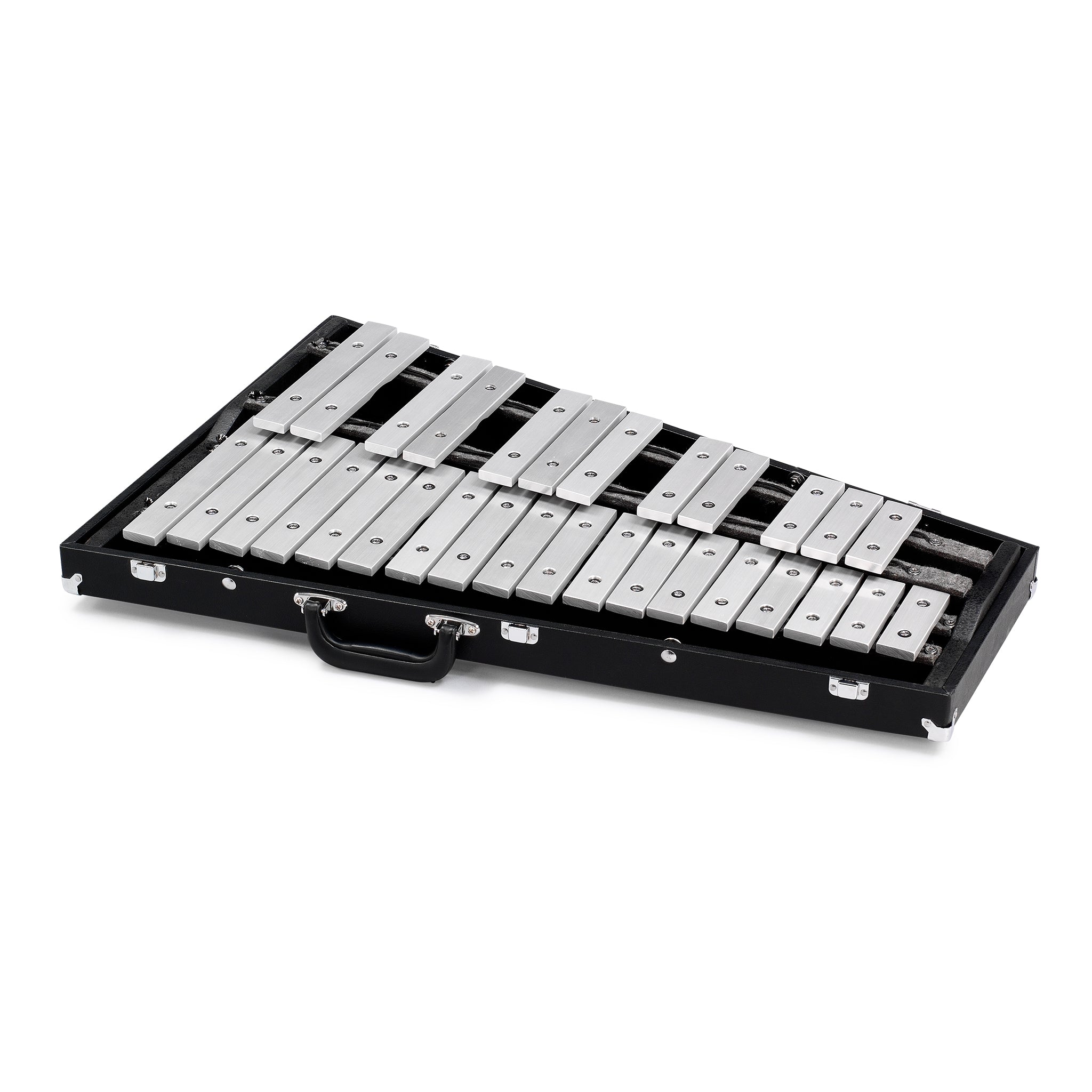 Majestic Concert 2.5 octave glockenspiel - Aluminium