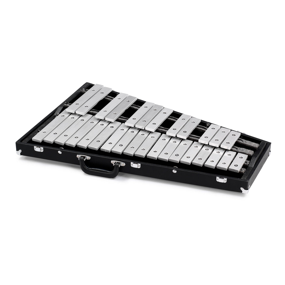 Majestic Concert 2.5 octave glockenspiel - Aluminium