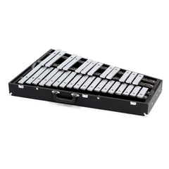 Majestic Concert 2.5 octave glockenspiel - Steel
