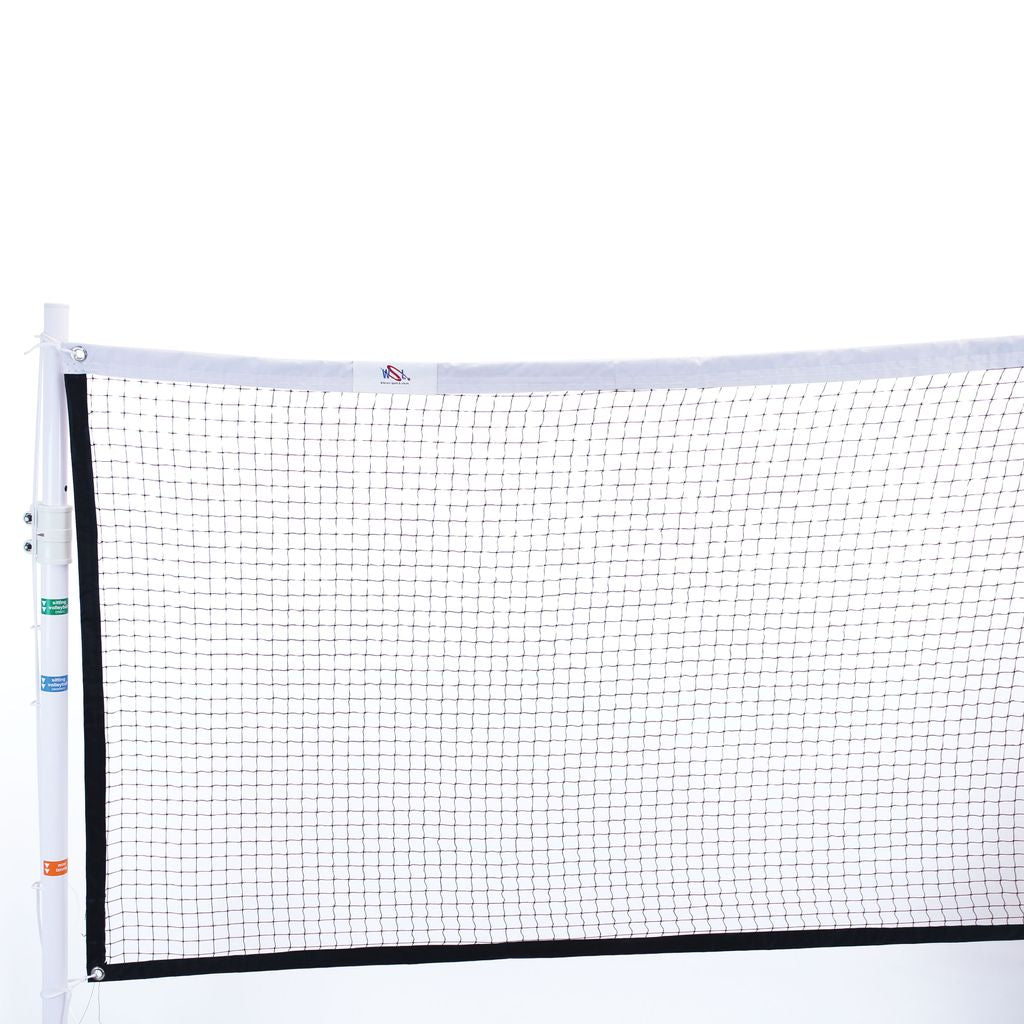 BADMINTON NET 6.1M - CLUB USE
