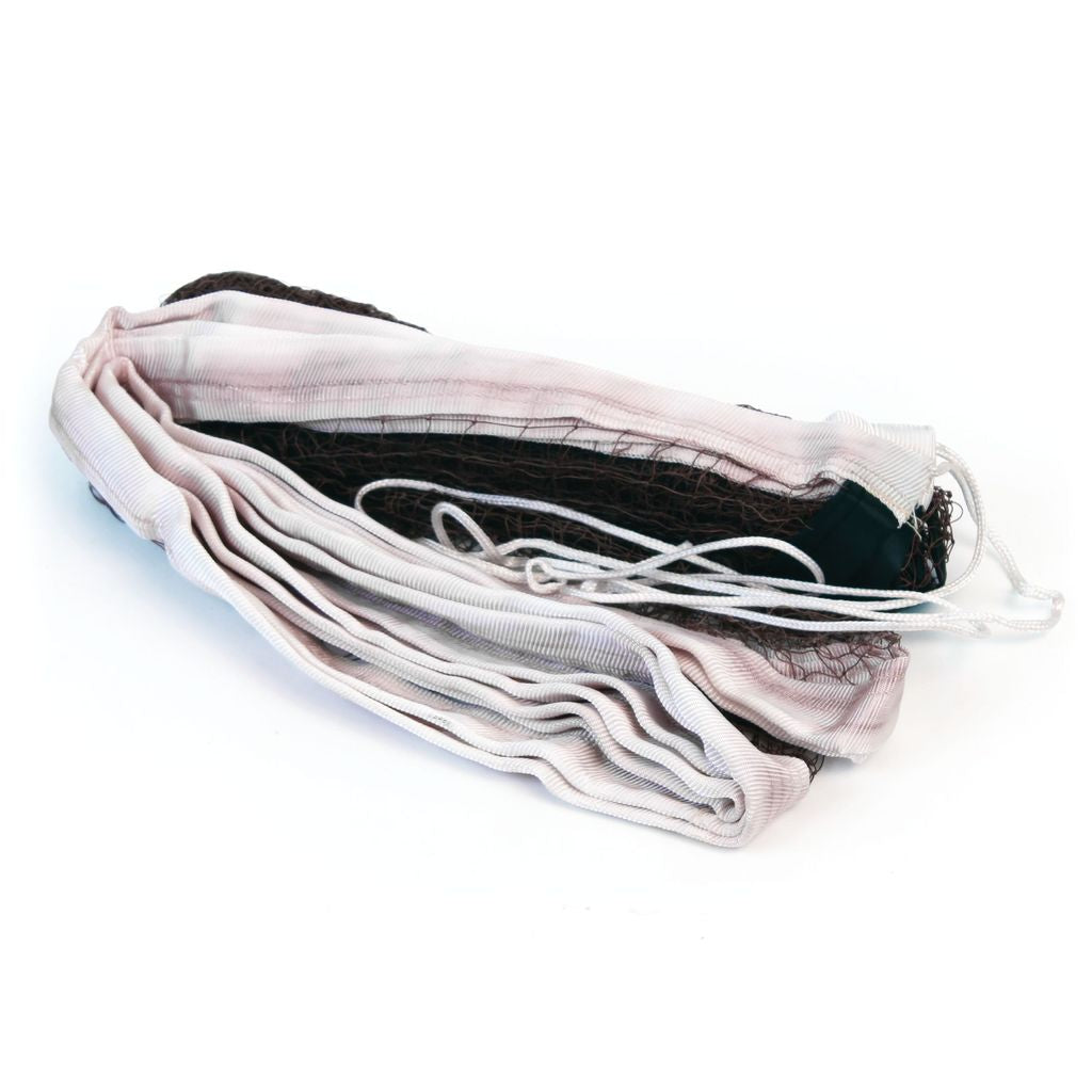 BADMINTON NET 7.3M - CLUB USE