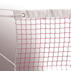 BADMINTON TOURNAMENT NET 7.3M