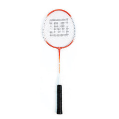 MASTERSPORT ATTACK BADMINTON RACKET 61CM
