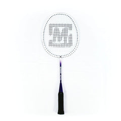 MASTERSPORT INITIAL BADMINTON RACKET 53CM