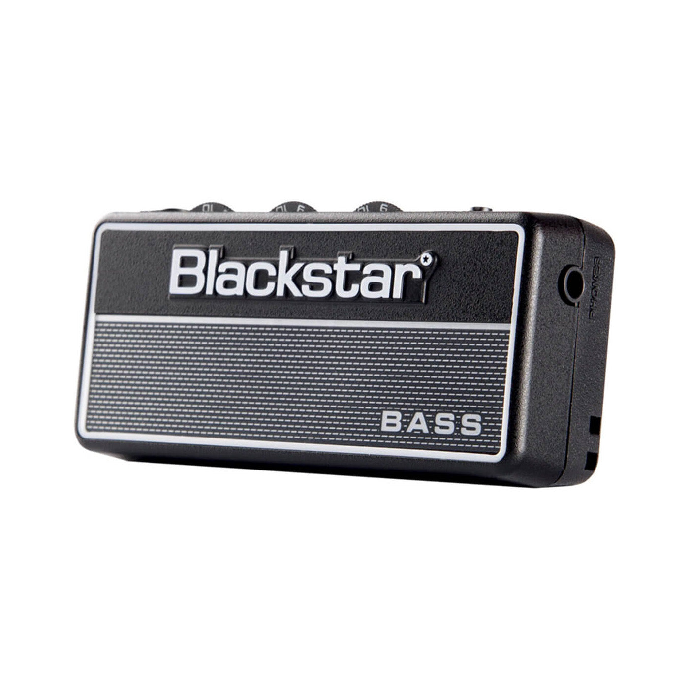 Blackstar amPlug2 Fly bass headphone amplifier