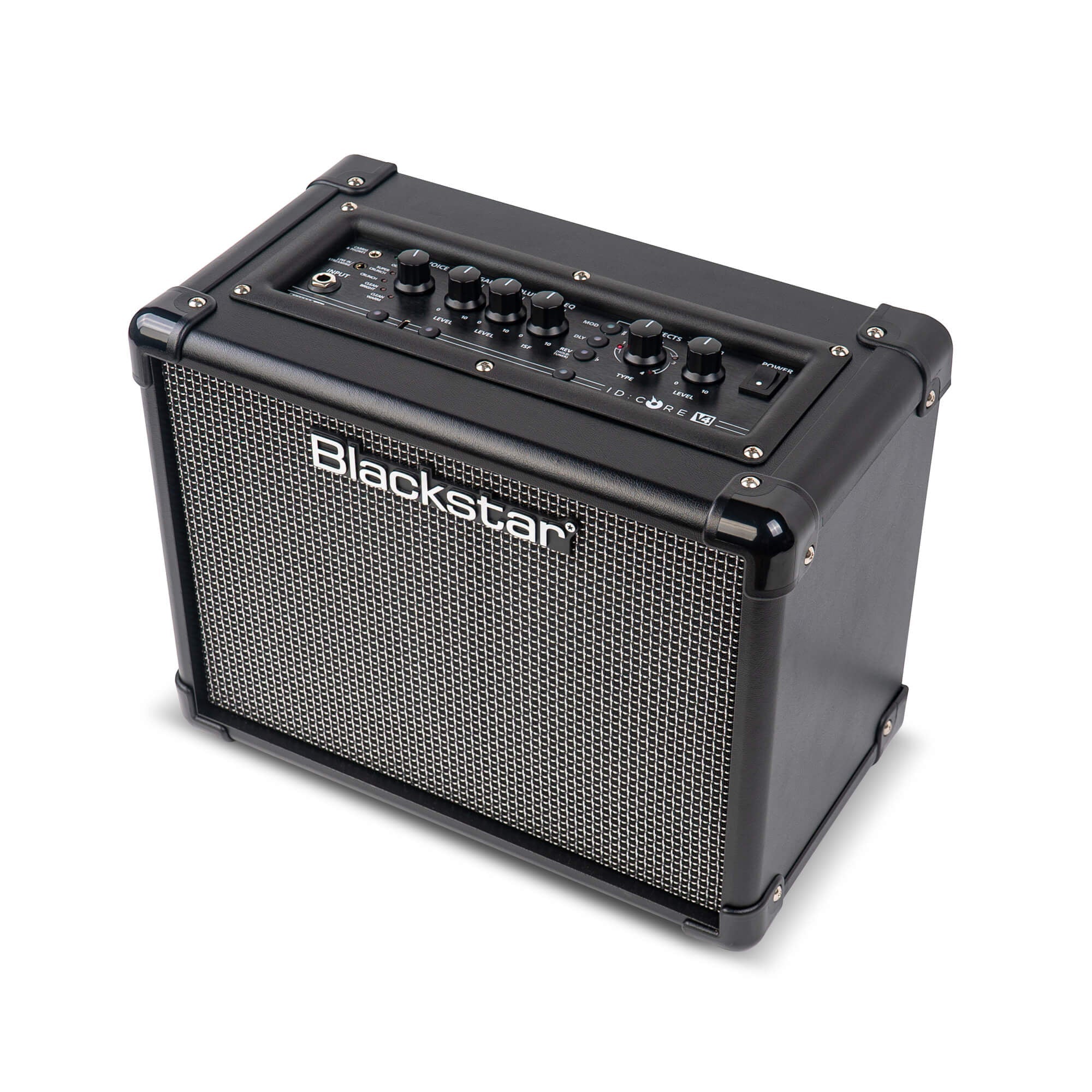 Blackstar ID:Core V4 stereo combo guitar amplifier - 10W