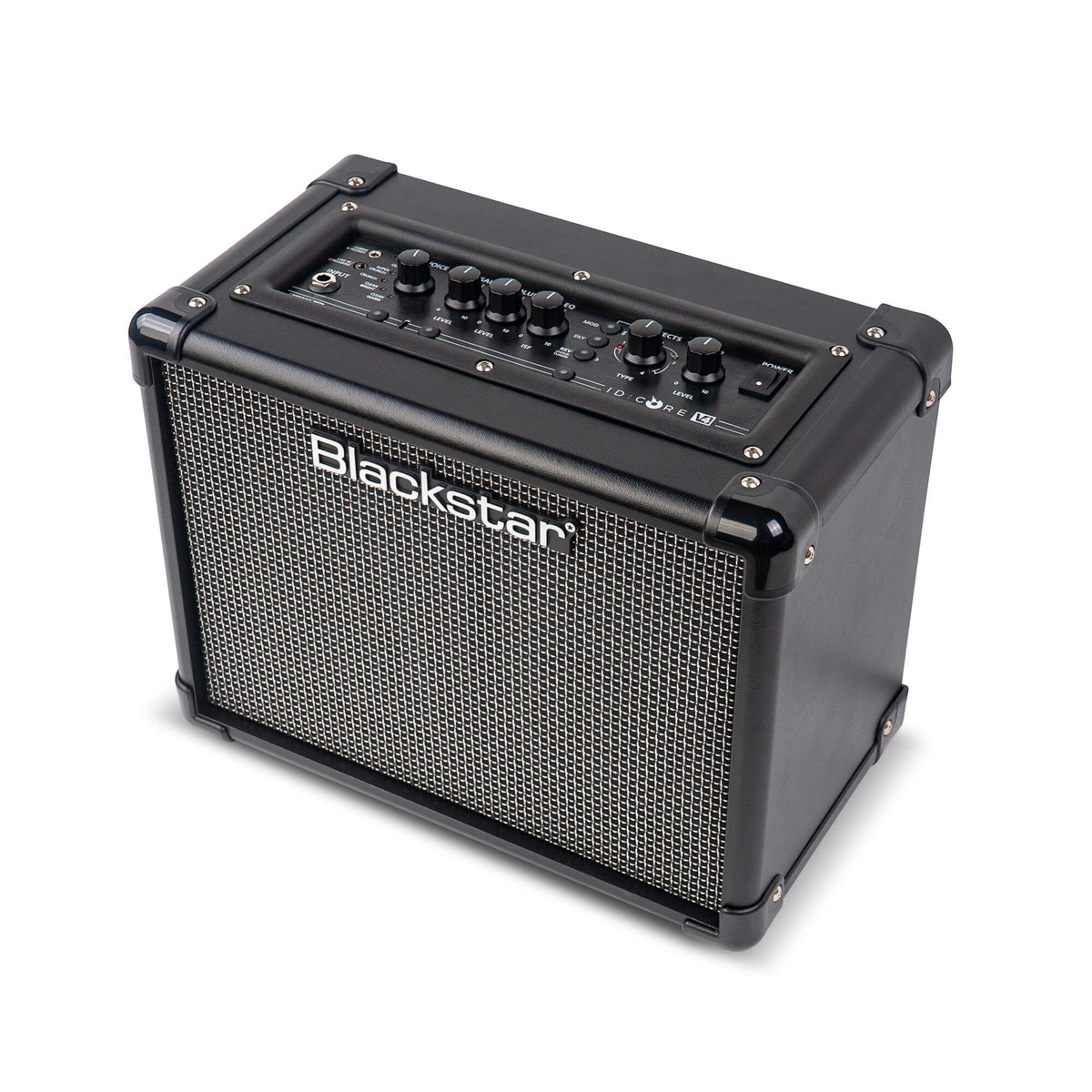 Blackstar ID:Core V4 stereo combo guitar amplifier - 10W