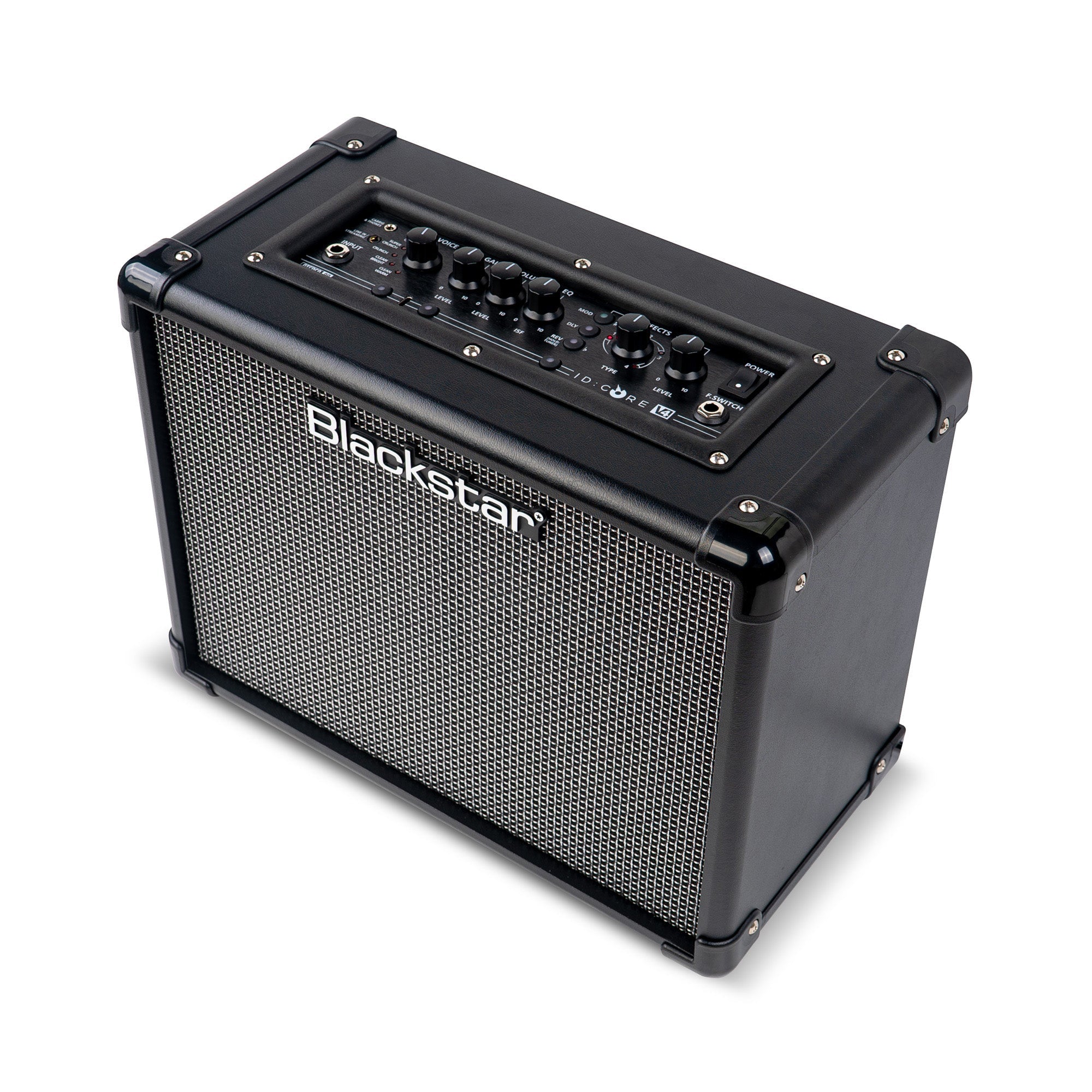 Blackstar ID:Core V4 stereo combo guitar amplifier - 20W