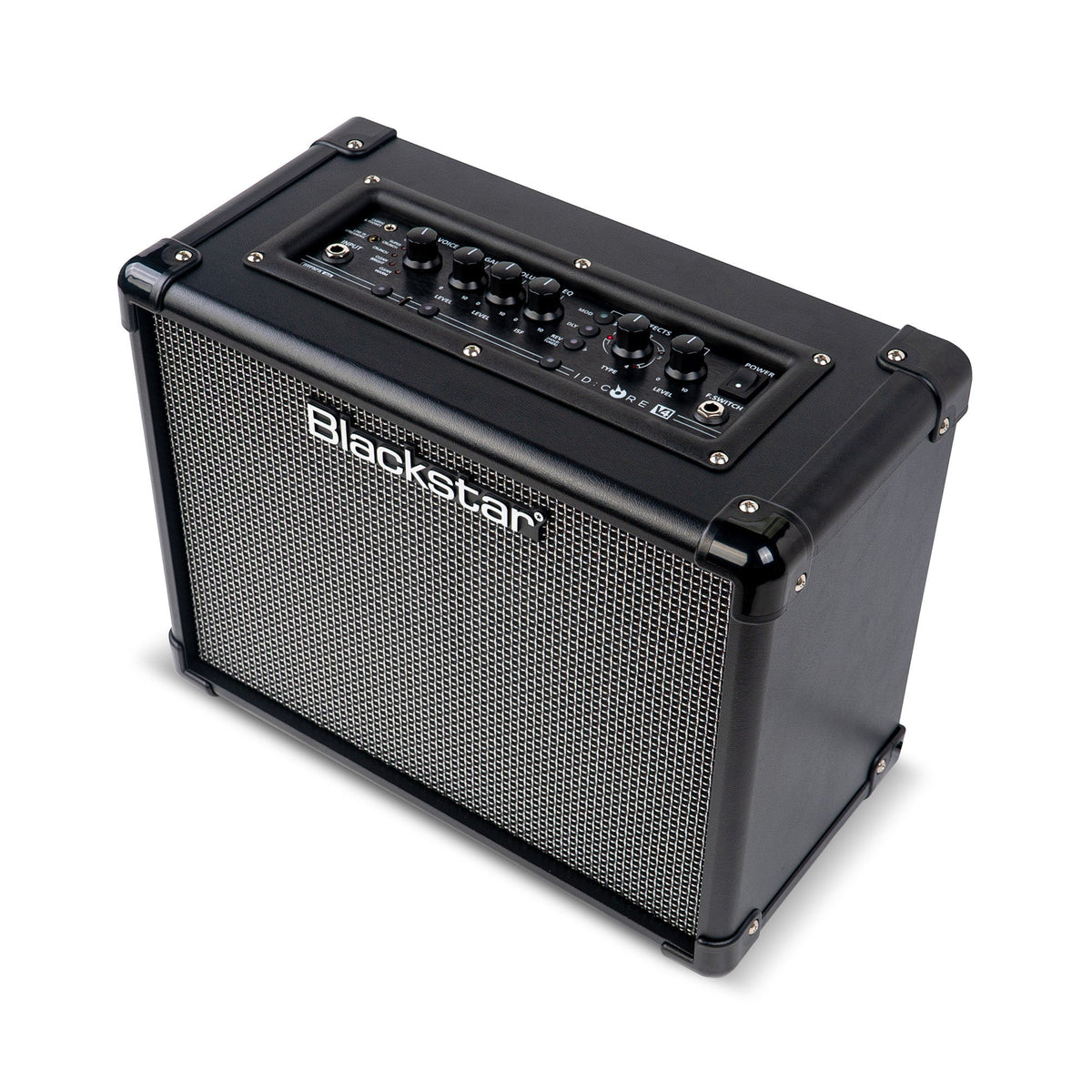 Blackstar ID:Core V4 stereo combo guitar amplifier - 20W