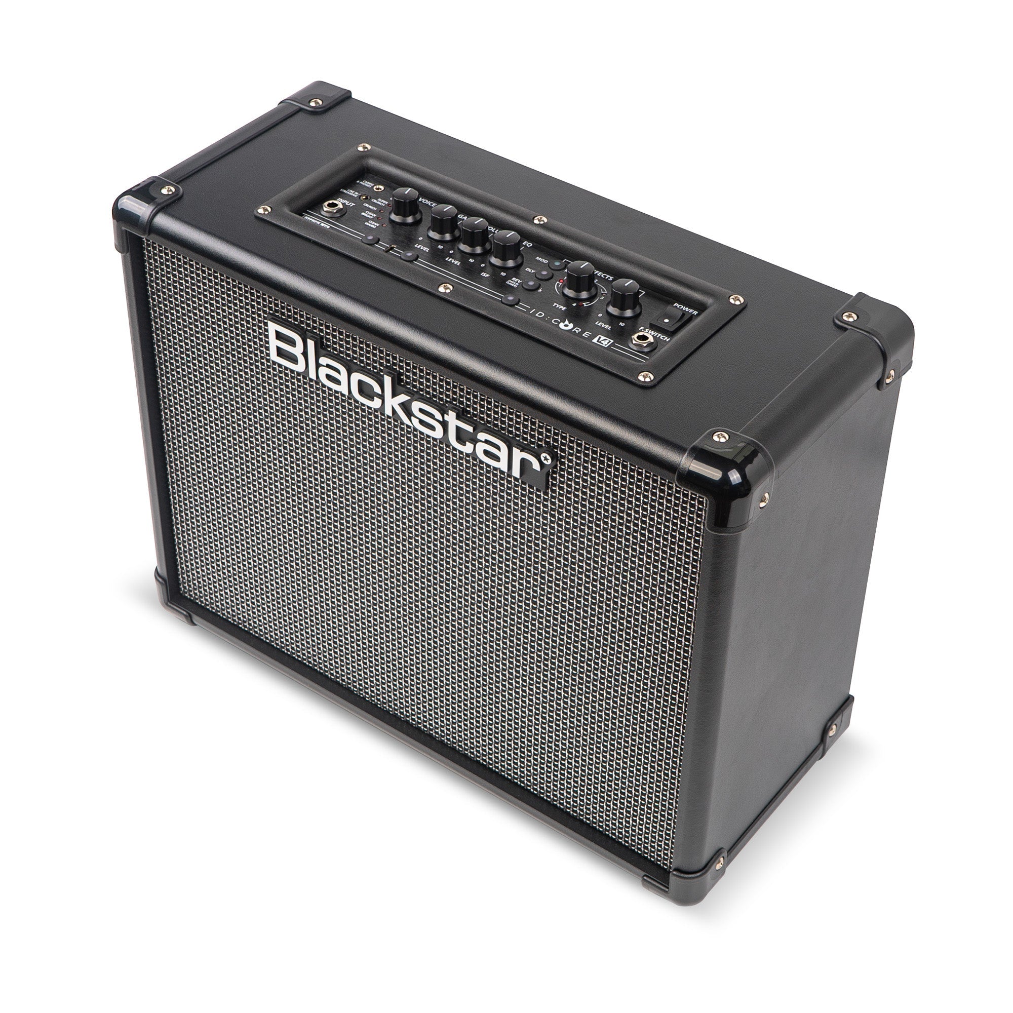 Blackstar ID:Core V4 stereo combo guitar amplifier - 40W