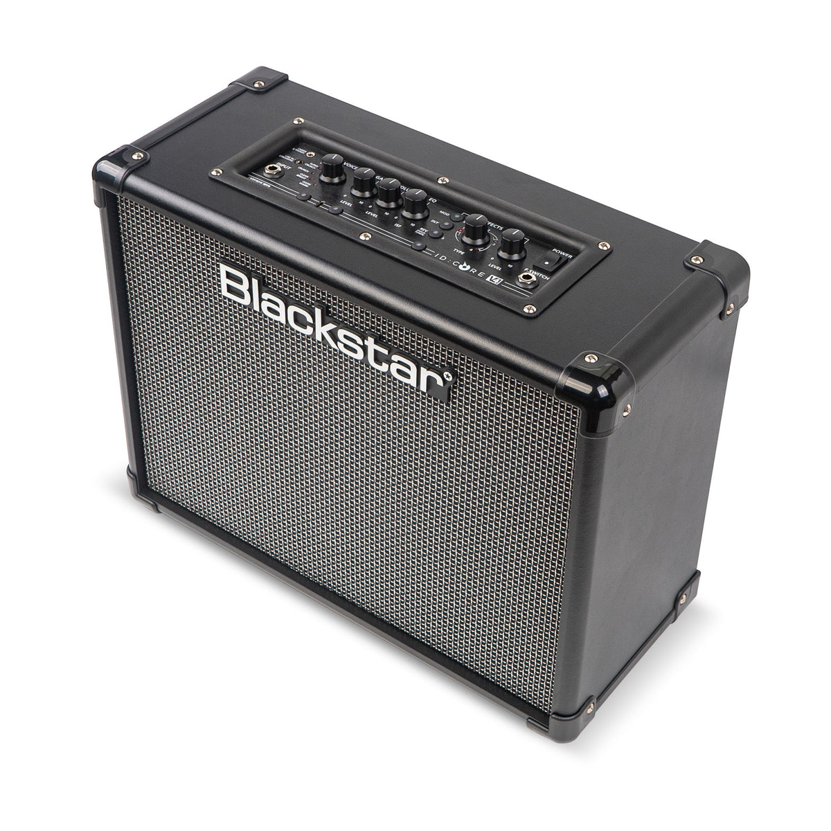 Blackstar ID:Core V4 stereo combo guitar amplifier - 40W
