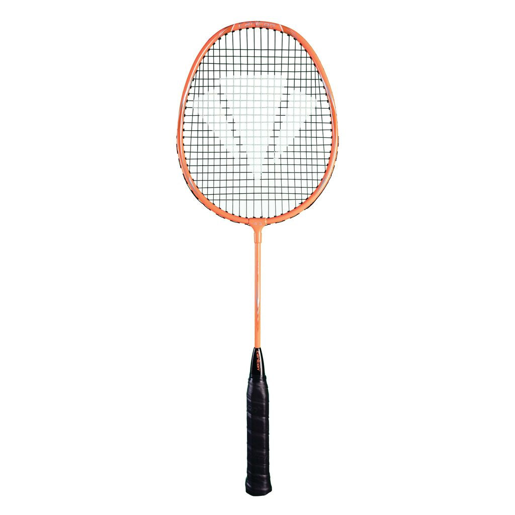 CARLTON BLADE ISO 4.3 BADMINTON RACKET MIDI