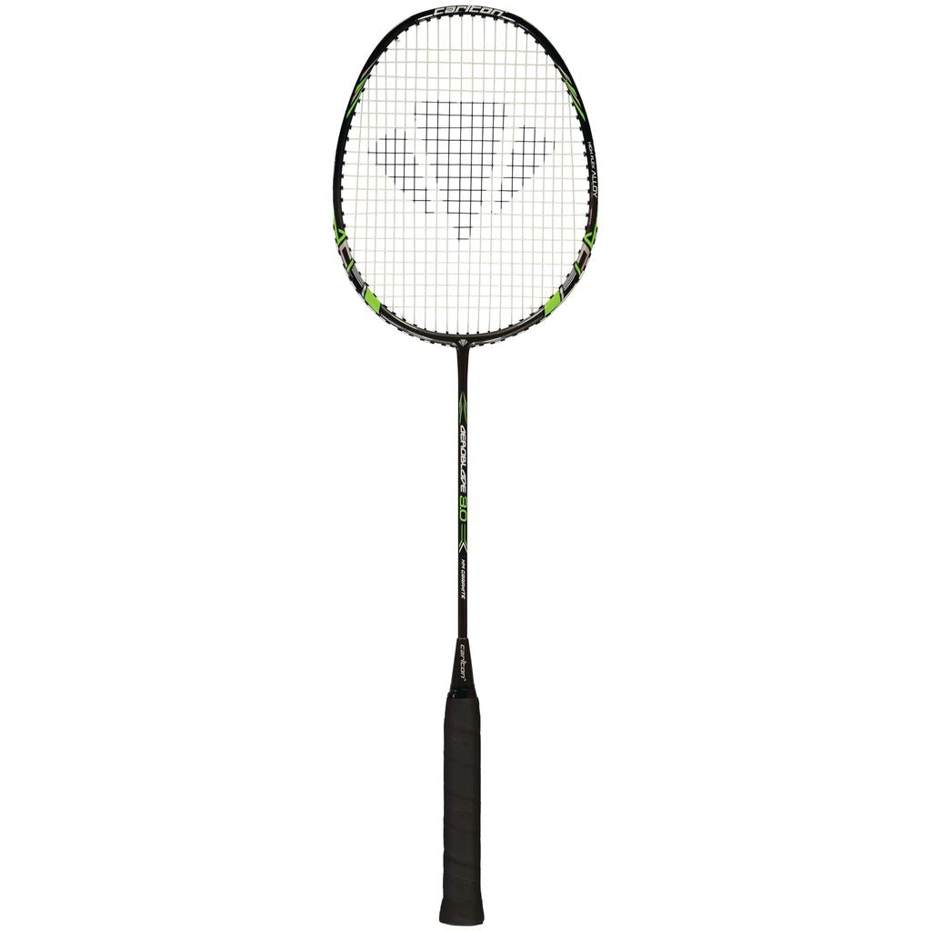 CARLTON AEROBLADE BADMINTON RACKET 3