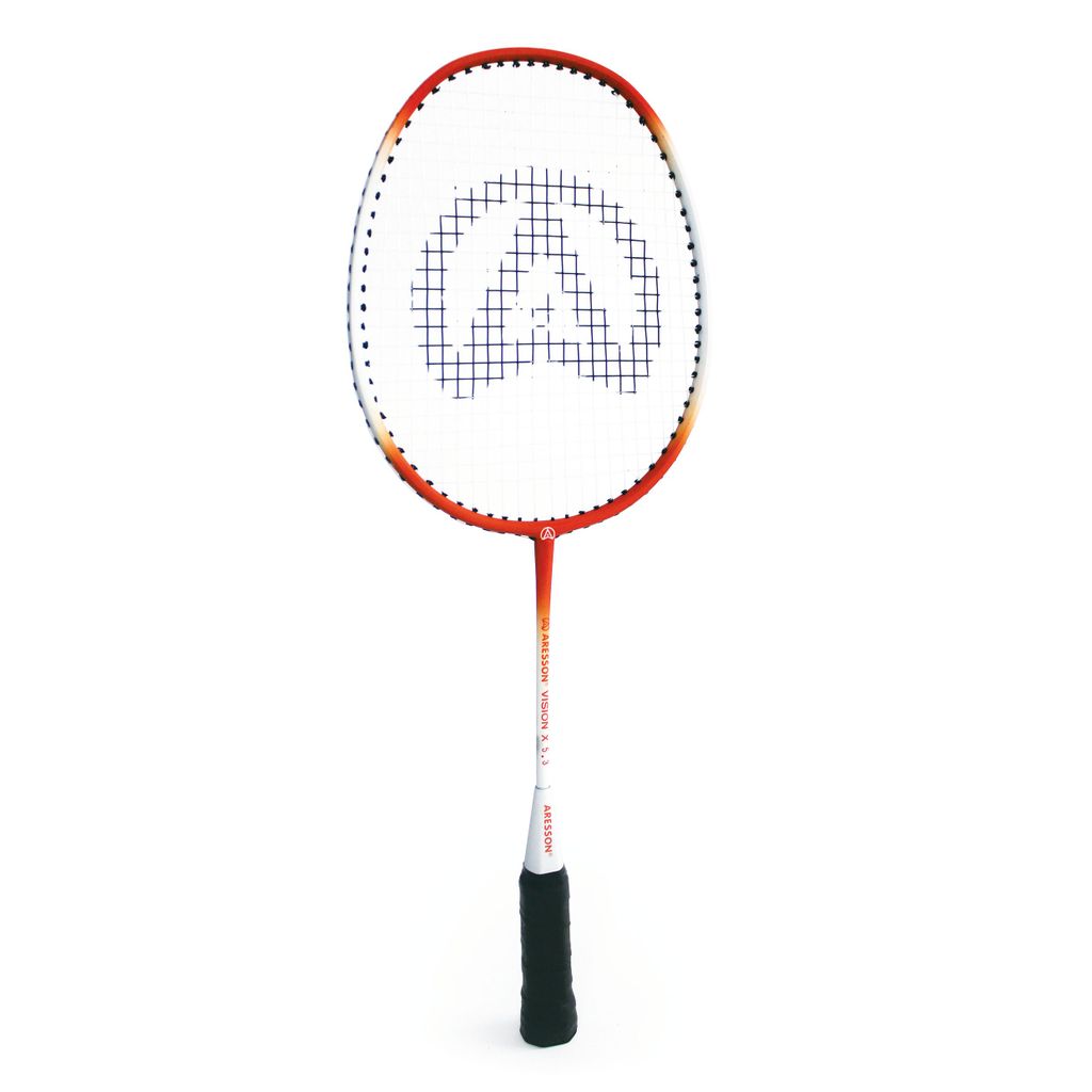 ARESSON VISION X BADMINTON RACKET 53CM