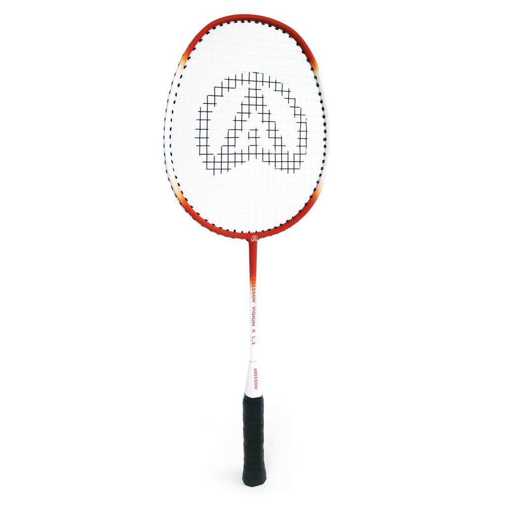 ARESSON VISION X BADMINTON RACKET 58CM