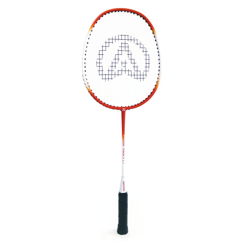 ARESSON VISION X BADMINTON RACKET 61CM